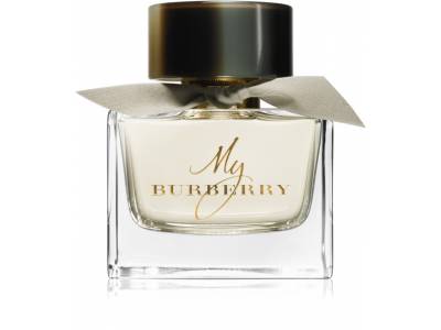 Perfume Type My Burberry...