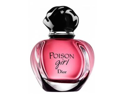 Perfume Type Poison Girl...