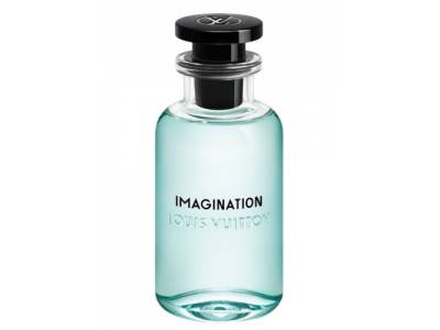 Imagination Louis Vuitton...