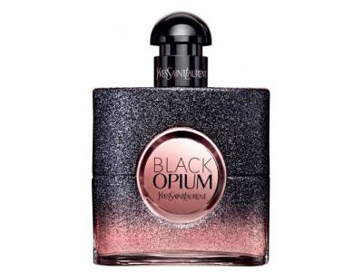 Perfume Type Black Opium...