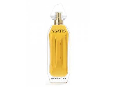 Perfume Type Ysatis Givenchy