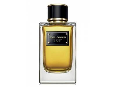 Perfume Type Sicily...