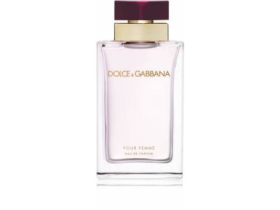 Perfume Type Dolce&Gabbana...