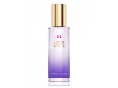 Perfume Type Love Spell...