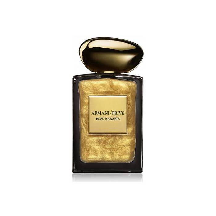 Perfume Type Armani Prive Rose d'Arabie L'Or du Desert Giorgio Armani for  women and men