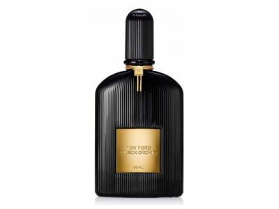 Perfume Type Black Orchid...