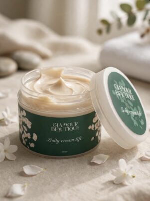 Body cream lift 200 ml