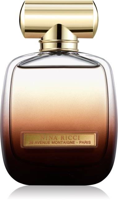 Perfume Type L’Extase Nina Ricci