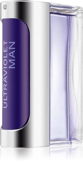 Perfume Type Ultraviolet Paco Rabanne