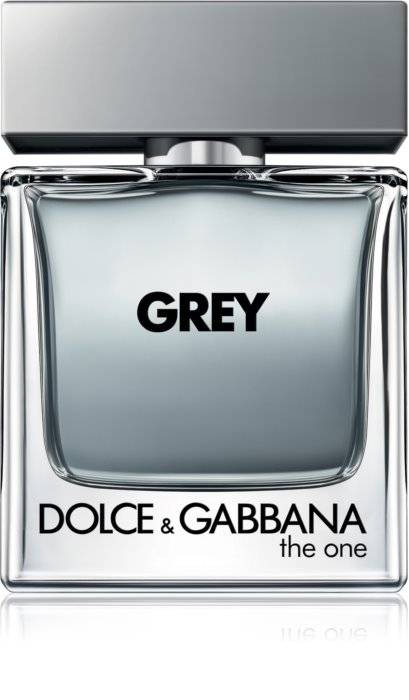 Perfume Type The One Grey Dolce&Gabbana