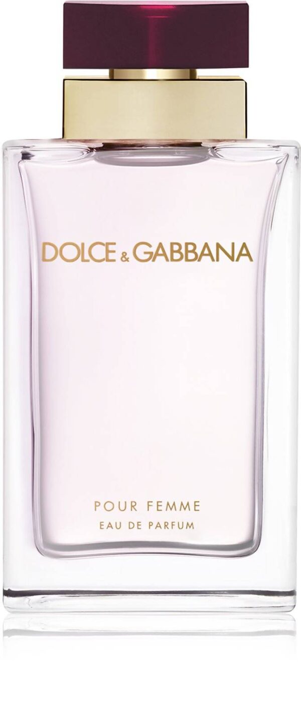 Perfume Type Dolce&Gabbana Pour Femme