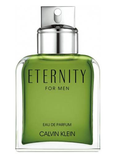 Perfume Type Eternity for Men Eau de Parfum Calvin Klein