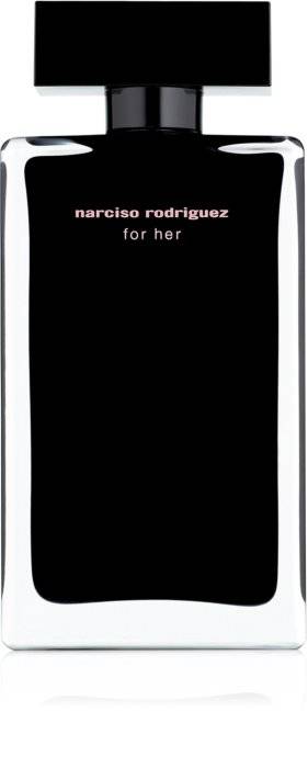 Perfume Type Narciso Rodriguez For Her Narciso Rodriguez