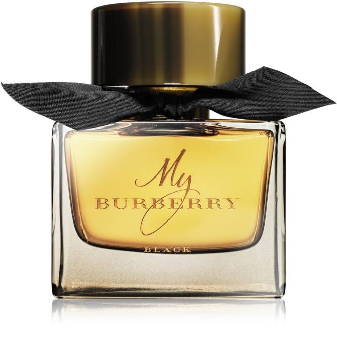 Perfume Type My Burberry Black Burberry