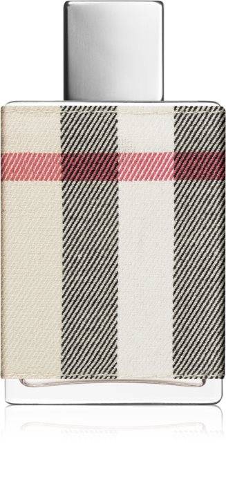 Perfume Type London Burberry for her